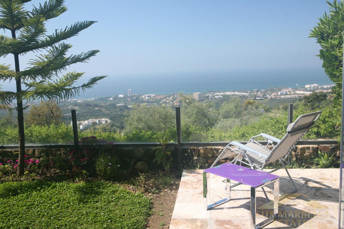 Salg av leilighet i Marbella