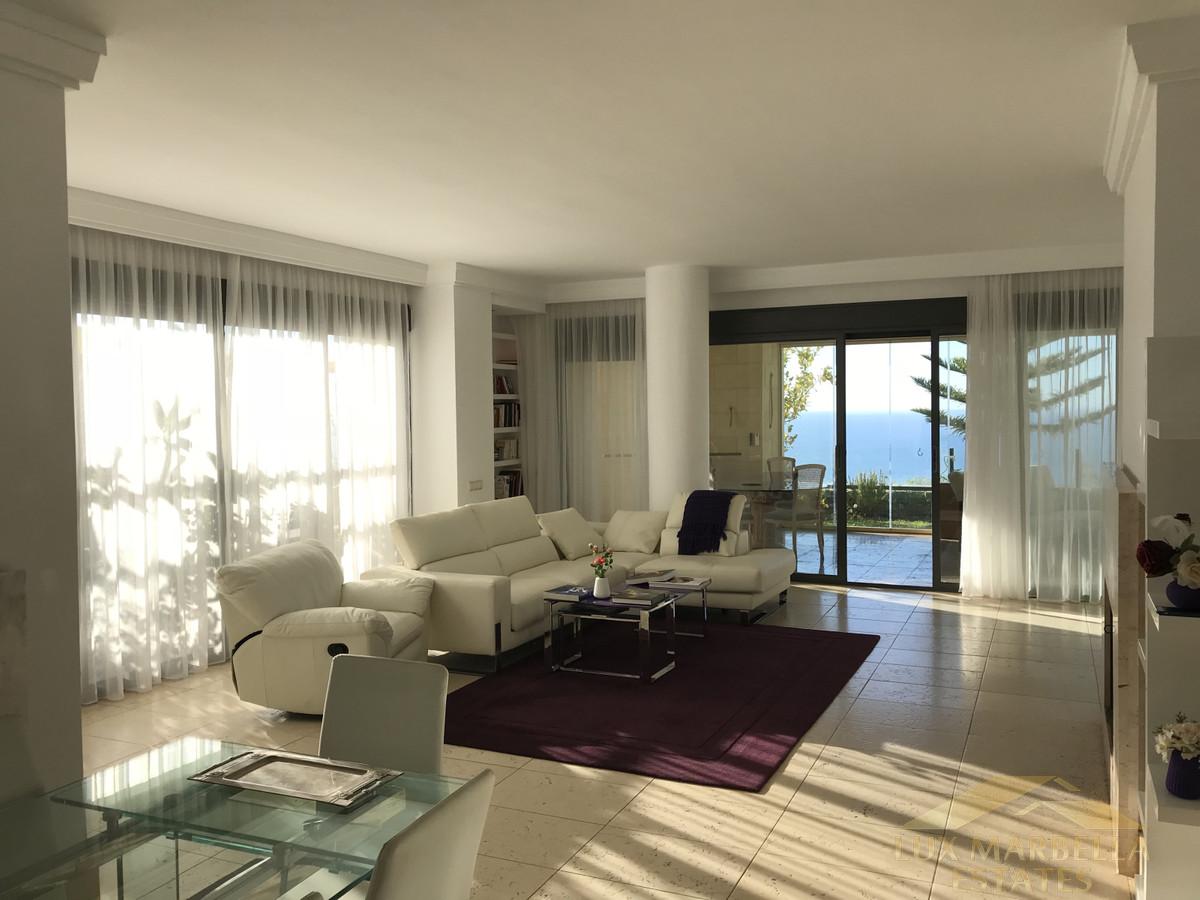 Venta de apartamento en Marbella