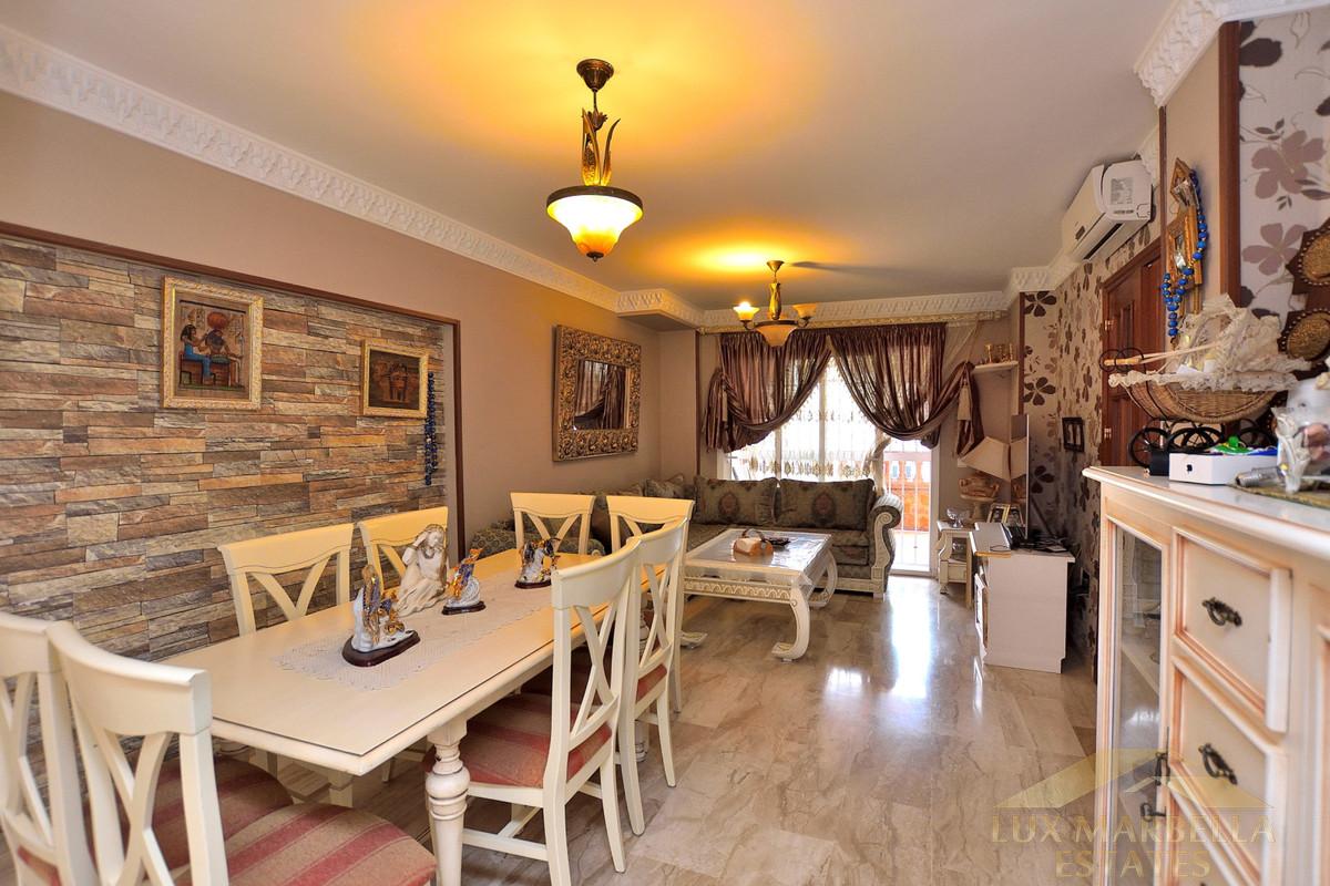 Venta de villa en Fuengirola