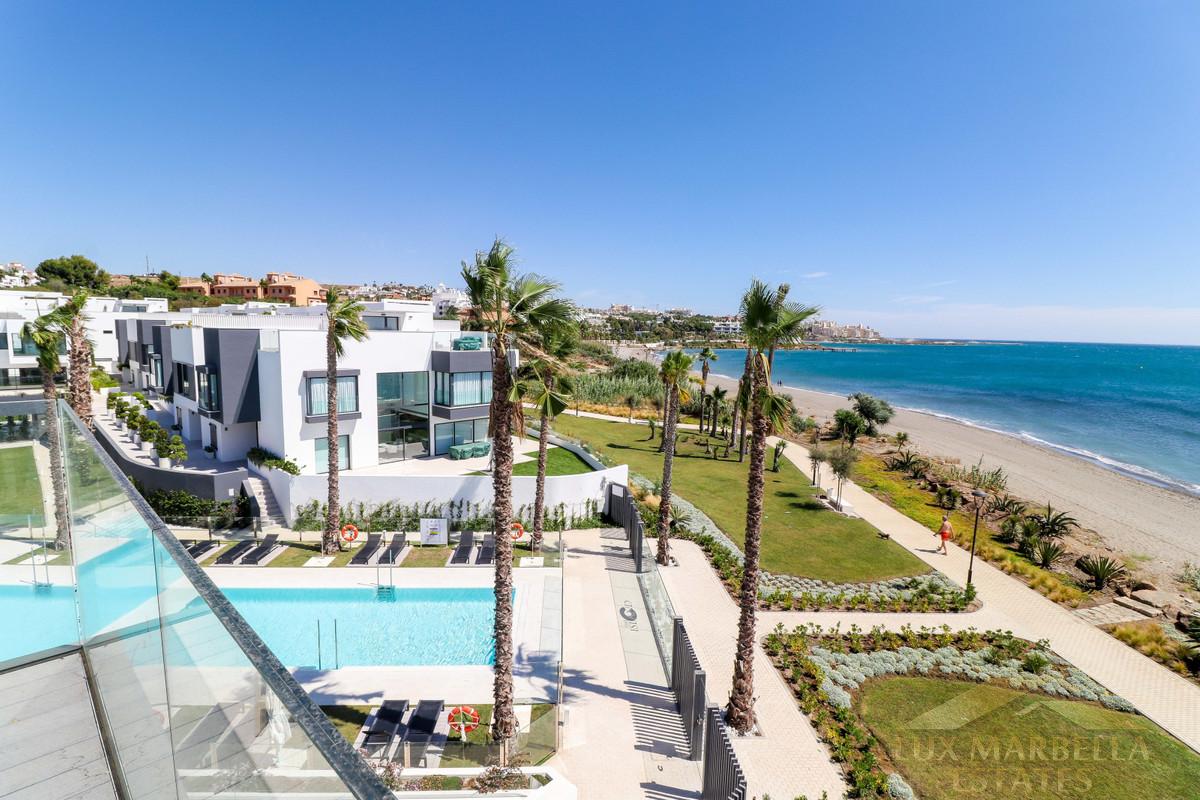 Vente de villa dans Estepona