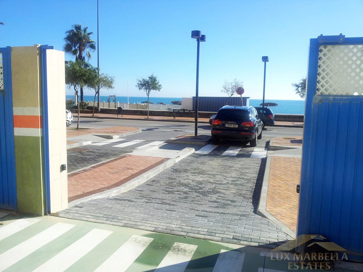 Venta de local comercial en Fuengirola