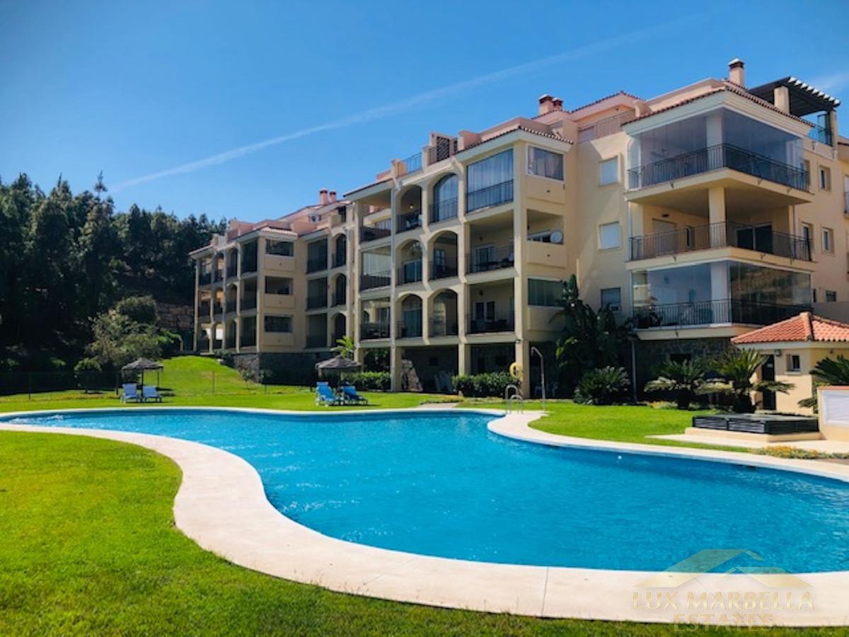 For sale of apartment in El Faro