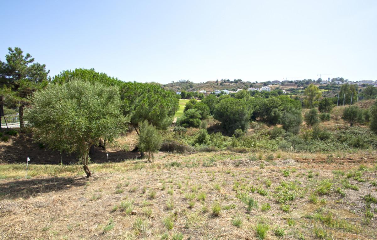 Venta de terreno en La Cala Golf