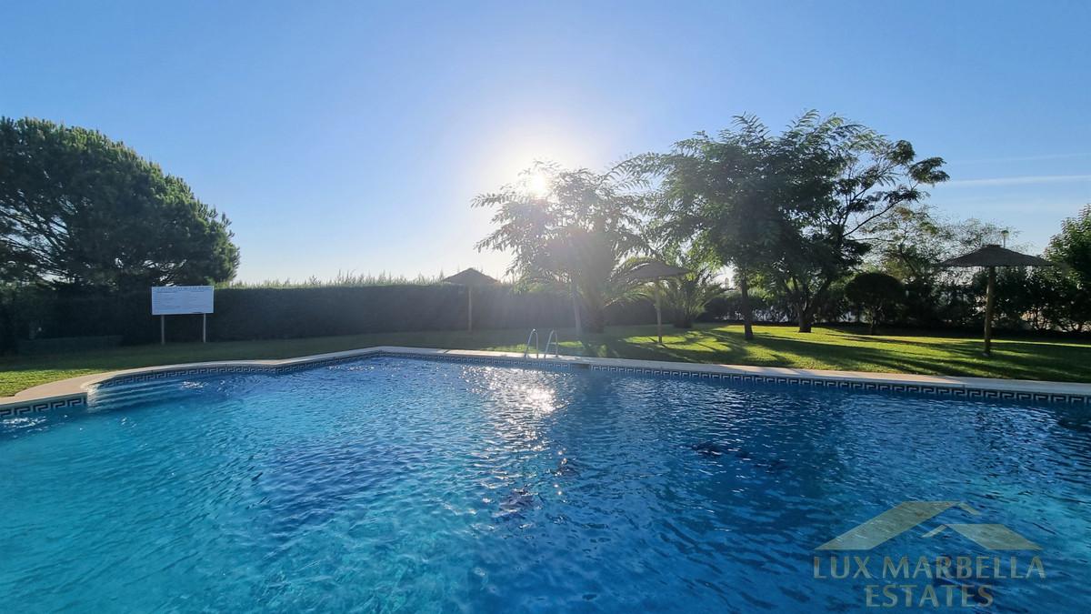 Vente de villa dans Selwo