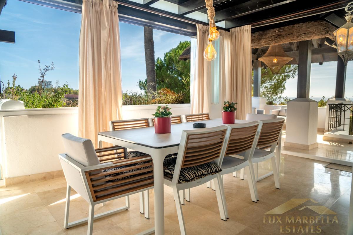 Zu verkaufen von appartement in
 Marbella