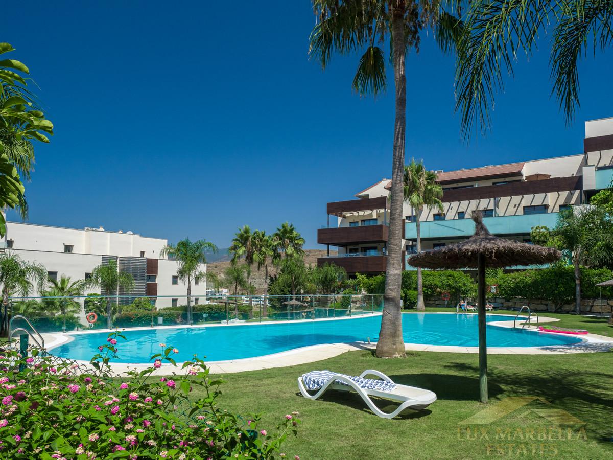 For sale of apartment in Los Flamingos