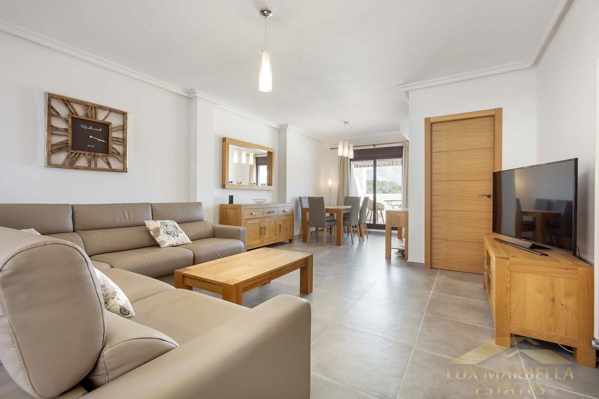 Verkoop van penthouse in Marbella
