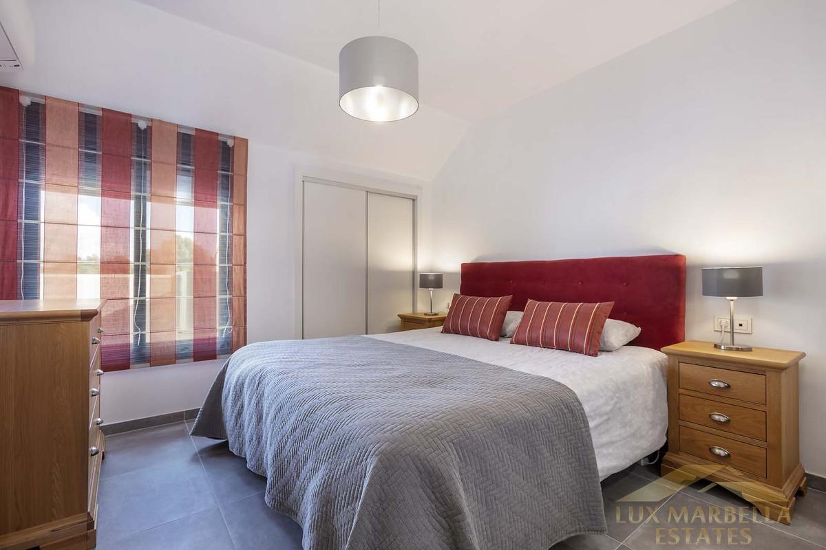 Verkoop van penthouse in Marbella