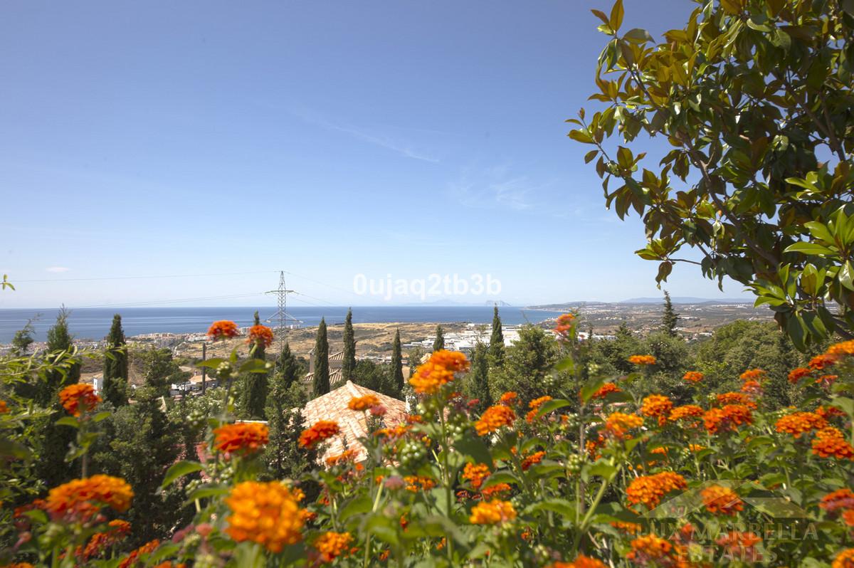 Verkoop van villa in Estepona