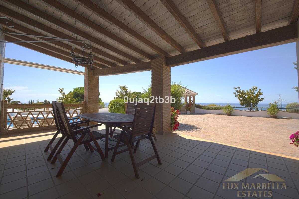 Vente de villa dans Estepona