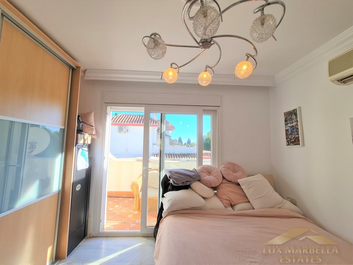 Vente de villa dans Marbella