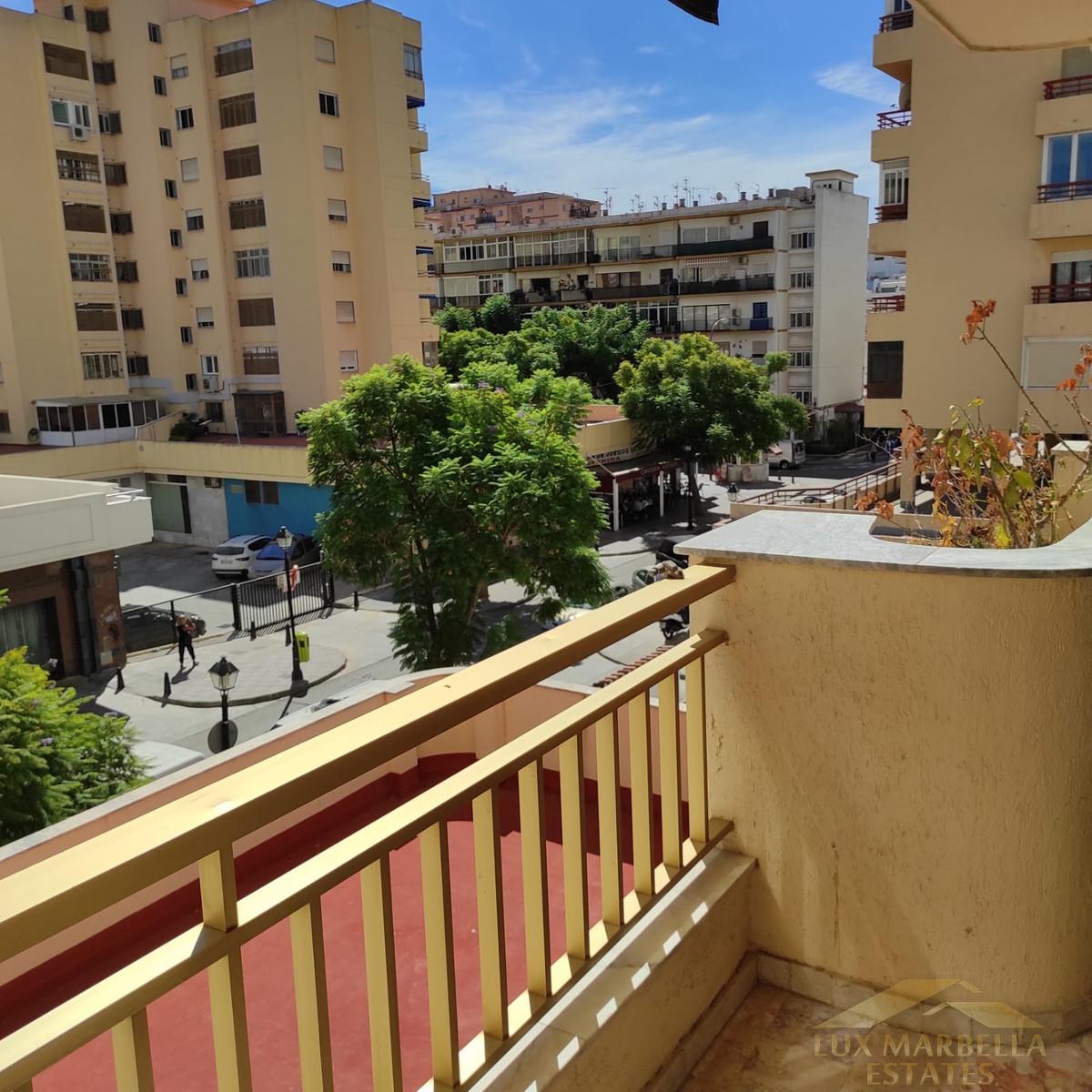 For sale of apartment in Fuengirola