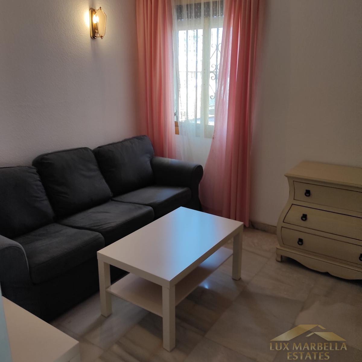 For sale of apartment in Fuengirola