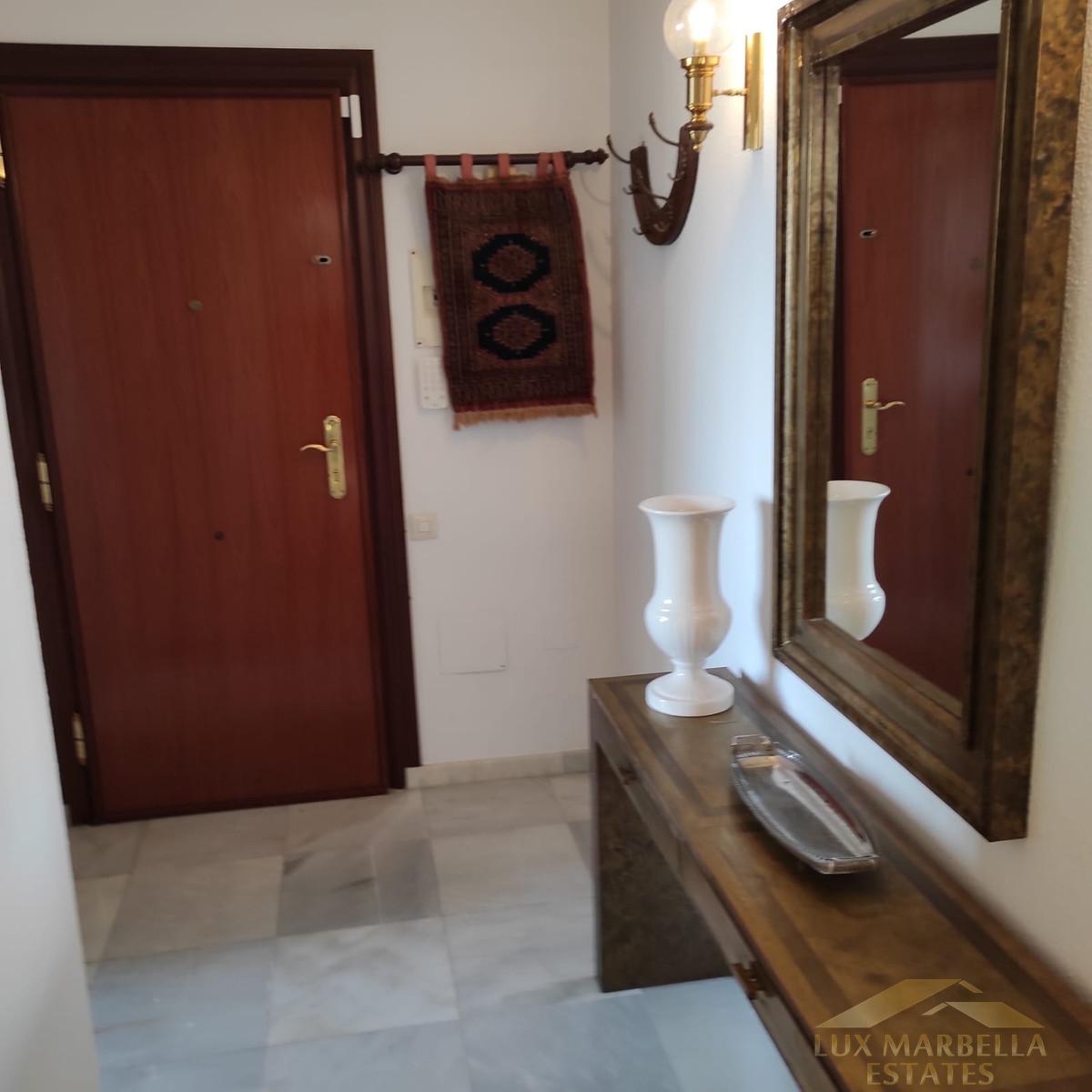 Vente de appartement dans Fuengirola