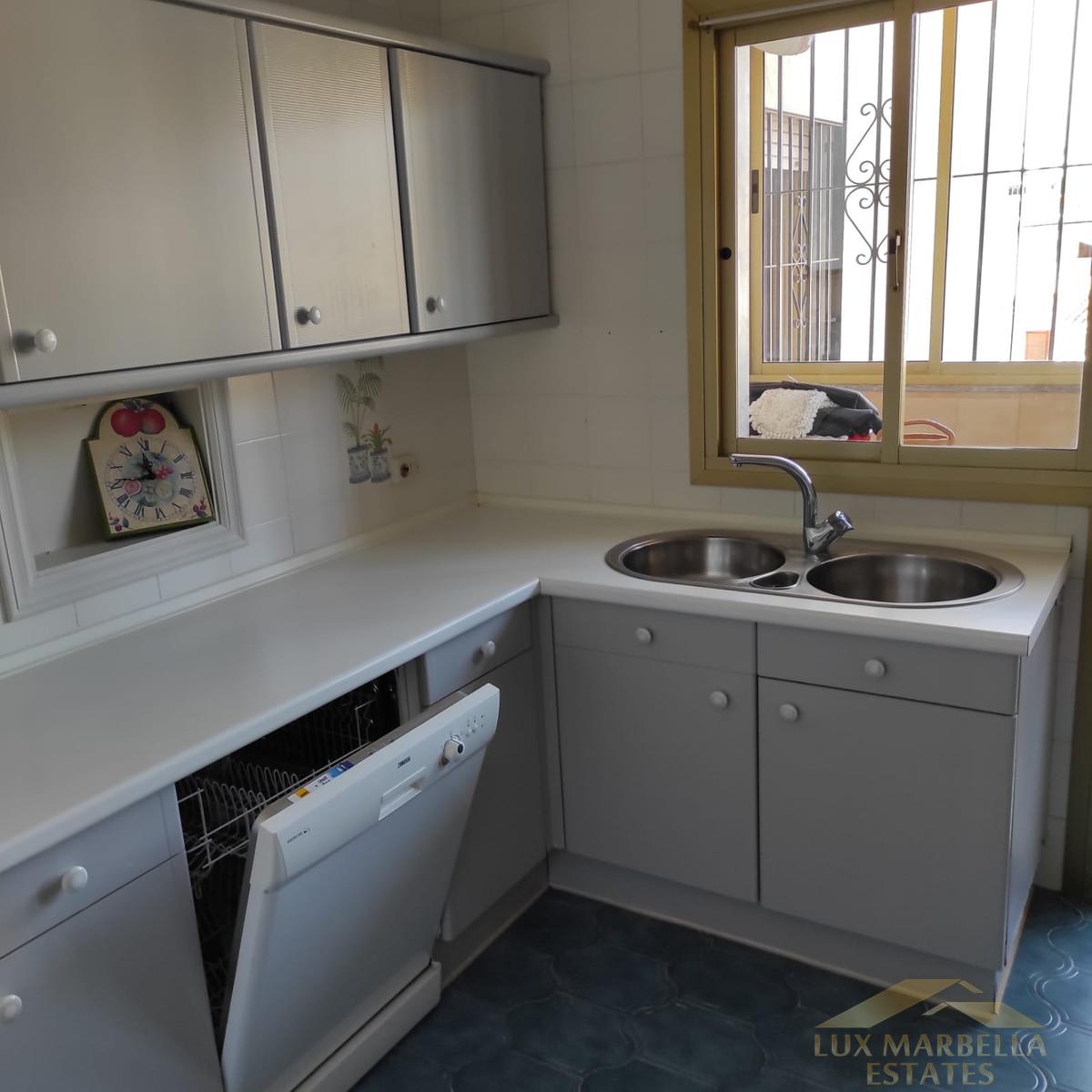 Venta de apartamento en Fuengirola