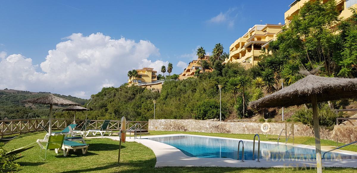 Продажа от

 Апартаменты

 на Sotogrande