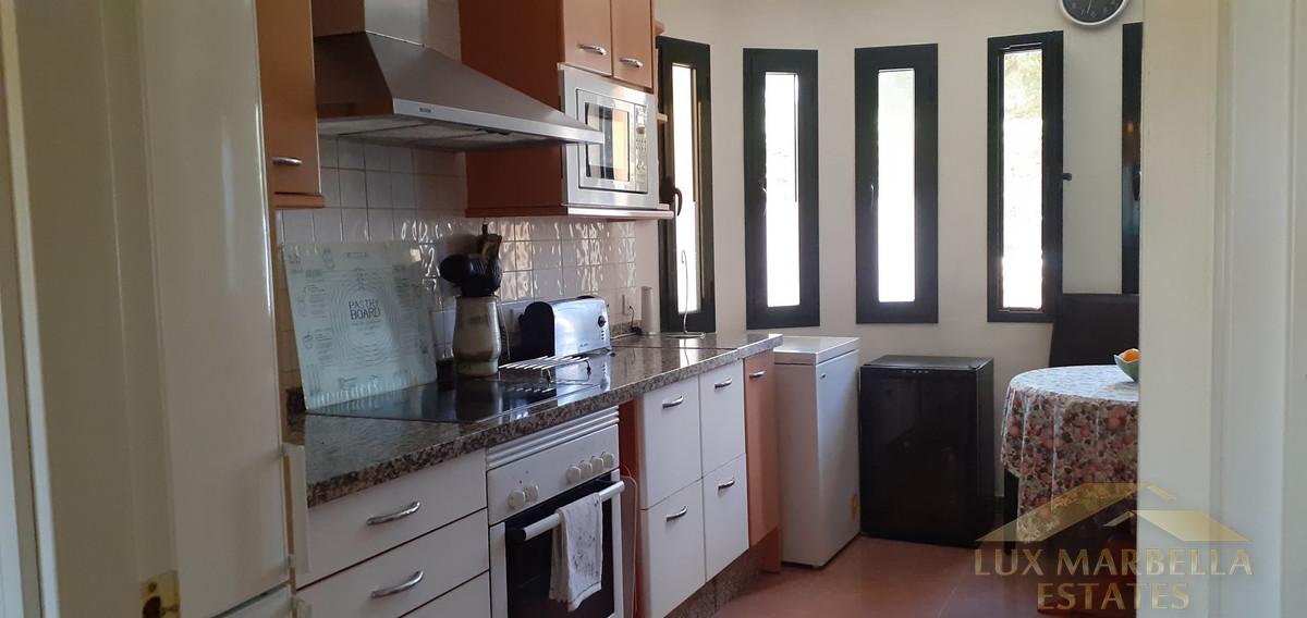 Vente de appartement dans Sotogrande