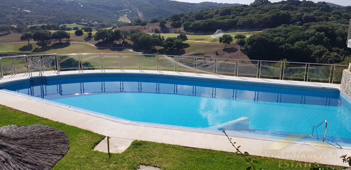 Продажа от

 Апартаменты

 на Sotogrande