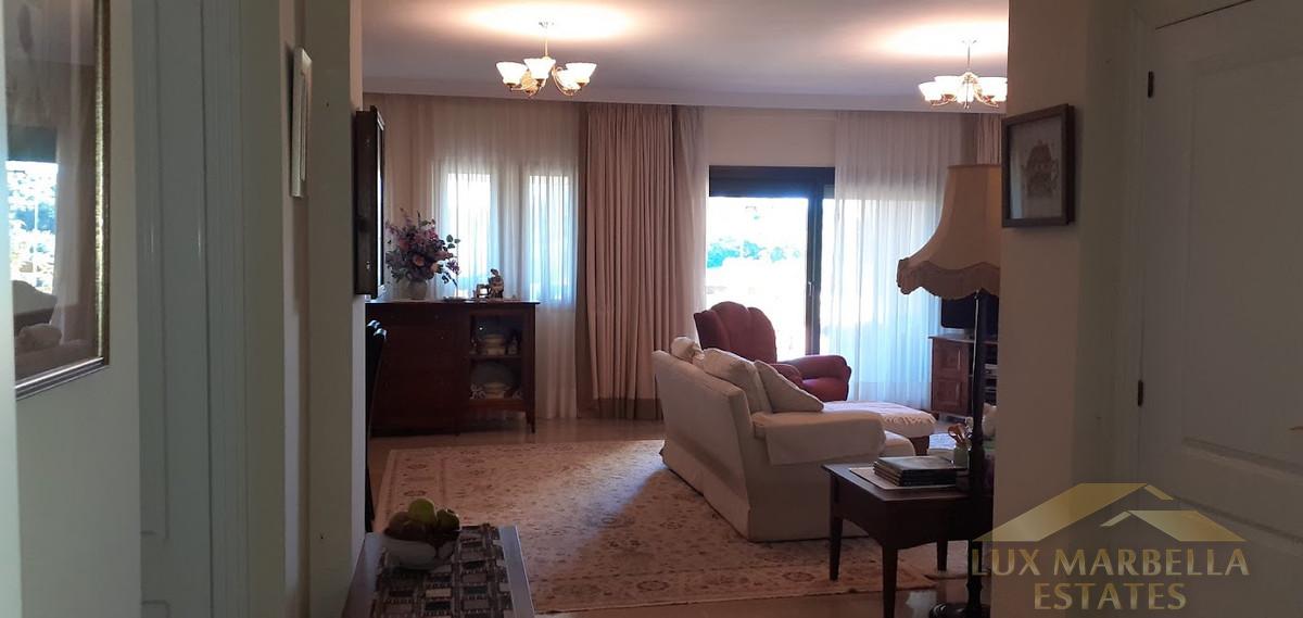 Verkoop van appartement in Sotogrande