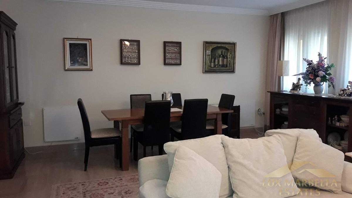 For sale of apartment in Sotogrande