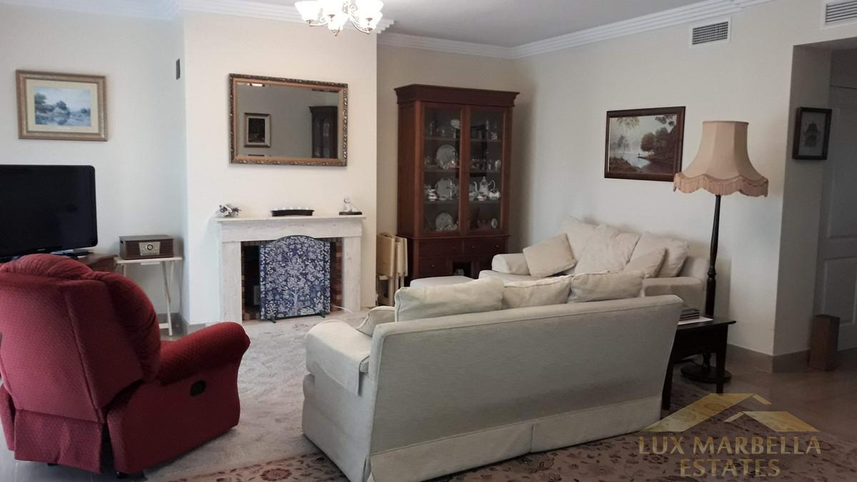 For sale of apartment in Sotogrande
