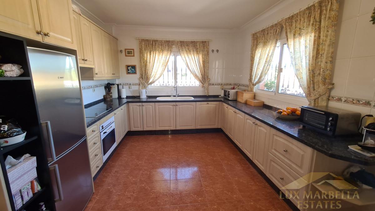 Vente de villa dans Alhaurín de la Torre