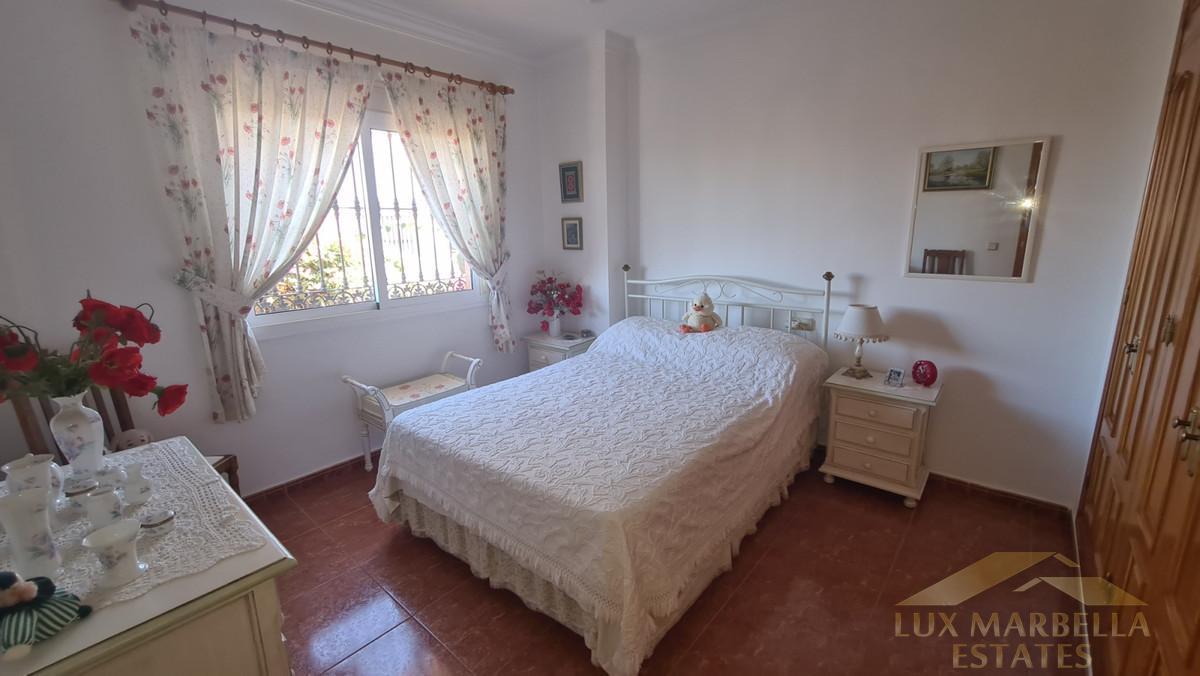 Vente de villa dans Alhaurín de la Torre