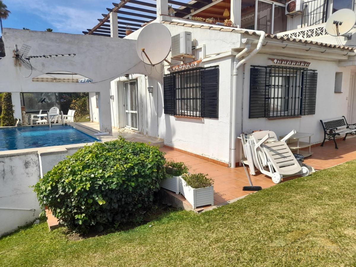 For sale of apartment in El Faro