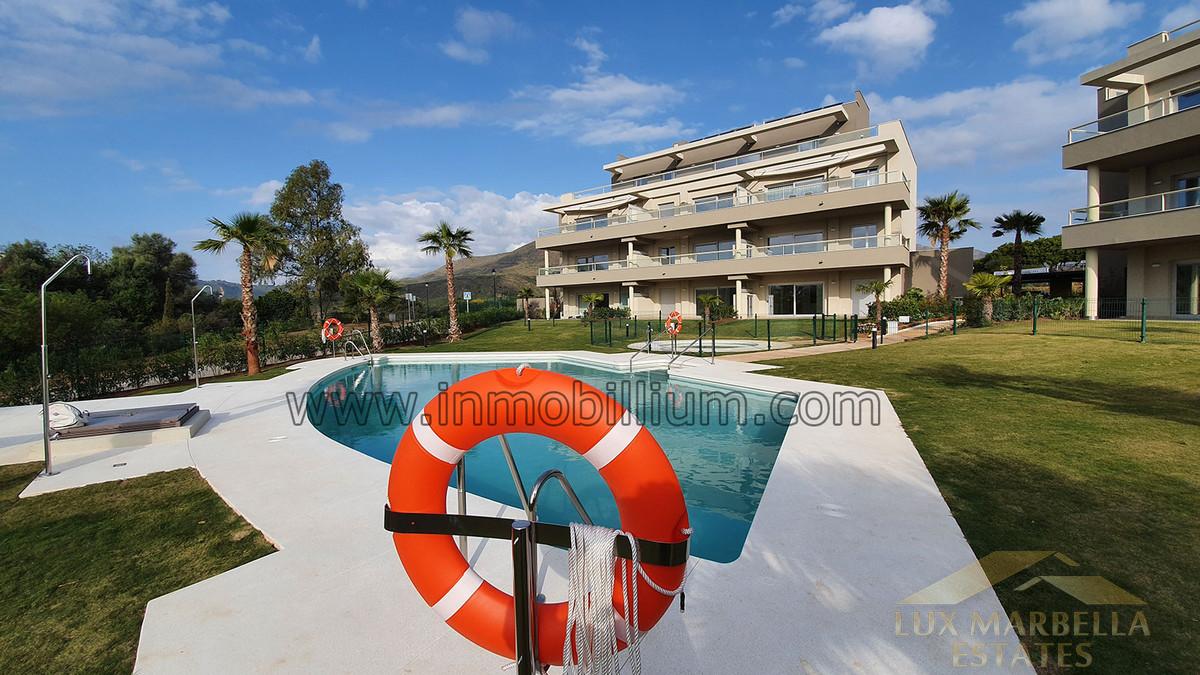 Venta de Ático en La Cala de Mijas