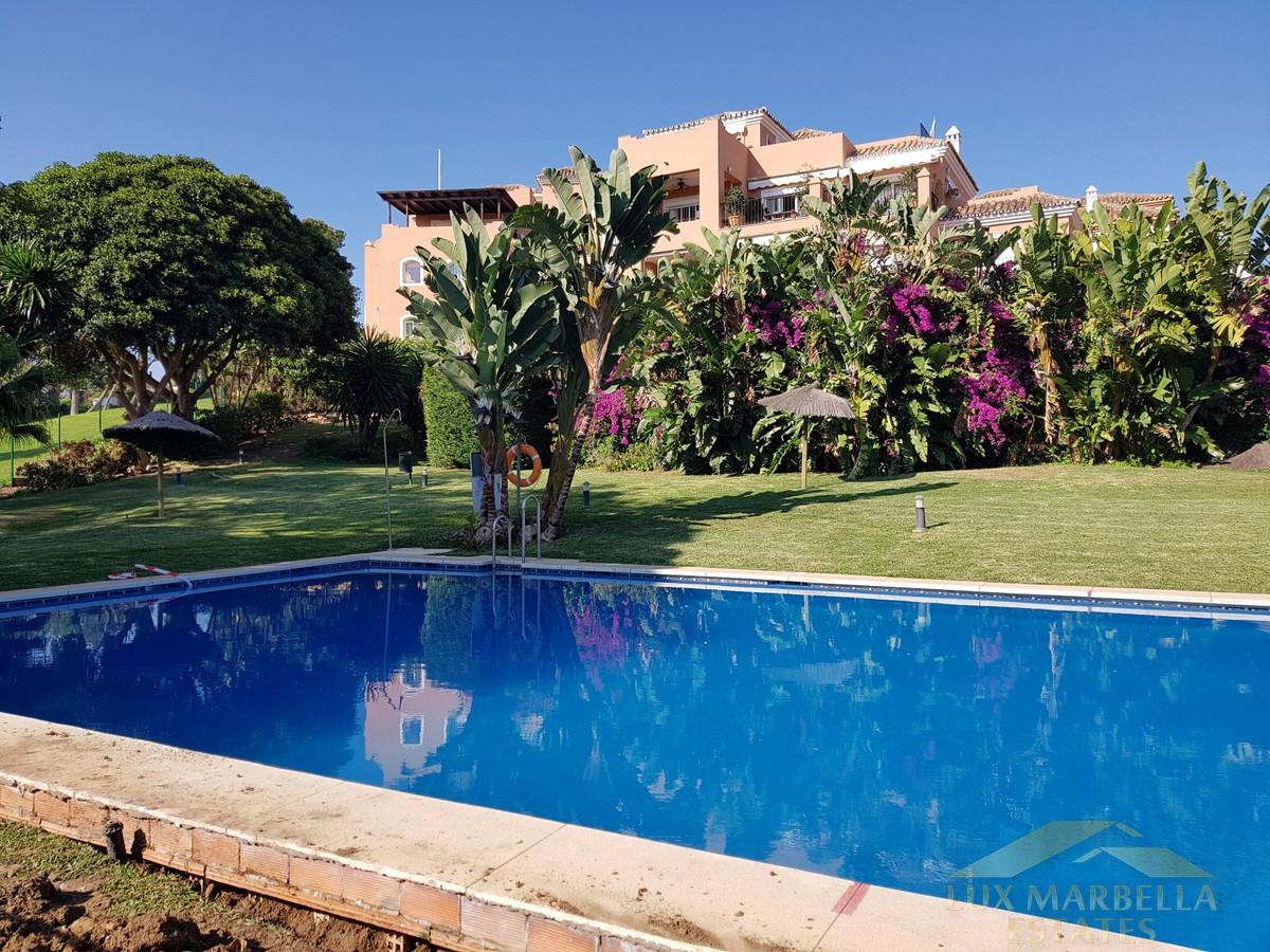 Zu verkaufen von appartement in
 Marbella