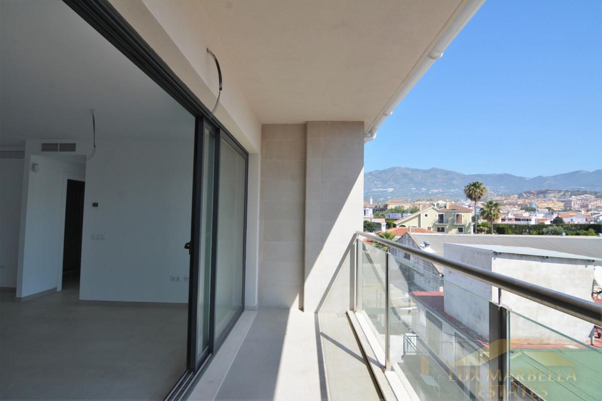 For sale of apartment in Los Boliches