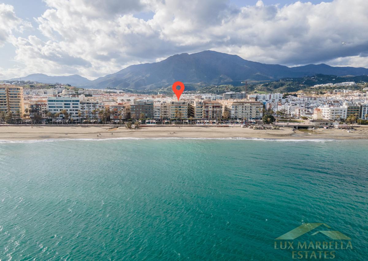 Venta de local comercial en Estepona