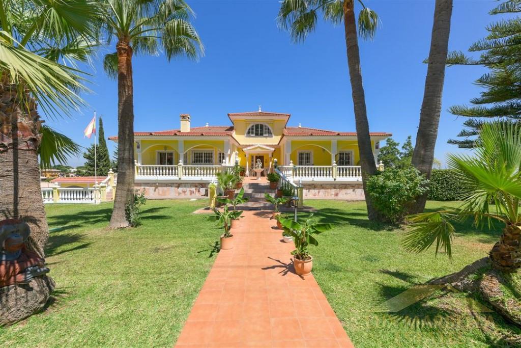 Venta de villa en Alhaurín de la Torre