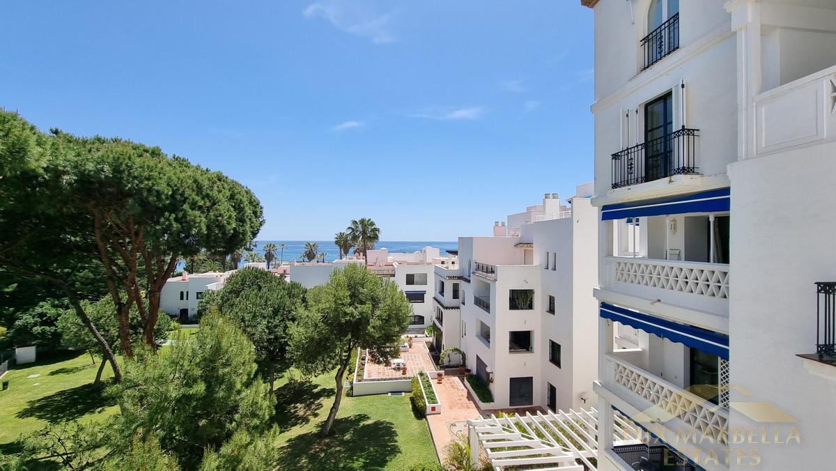 Venta de apartamento en Marbella