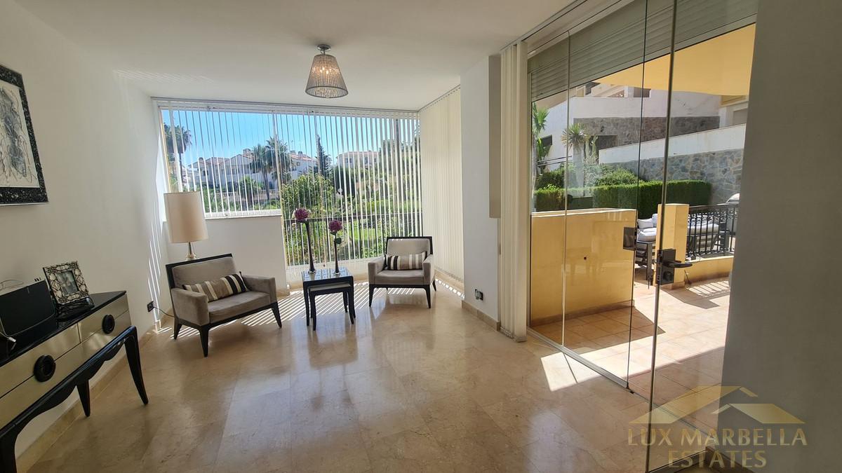 Venta de apartamento en La Cala de Mijas