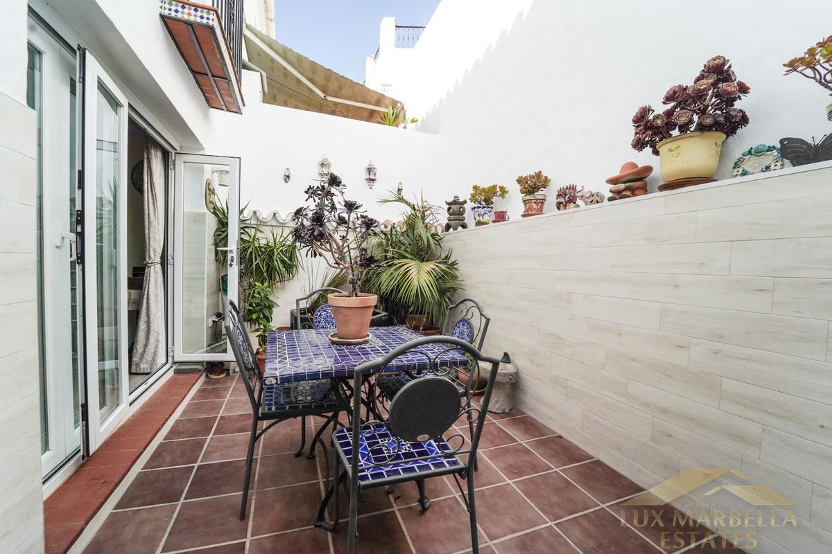 Vente de villa dans Torreblanca