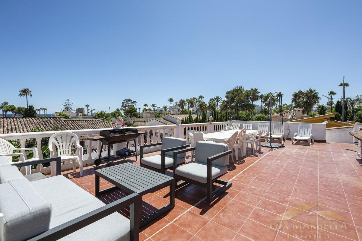 Vente de villa dans Marbella