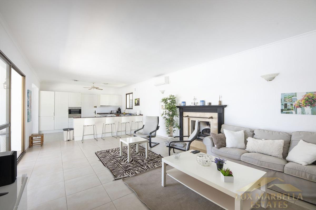 Vente de villa dans Marbella