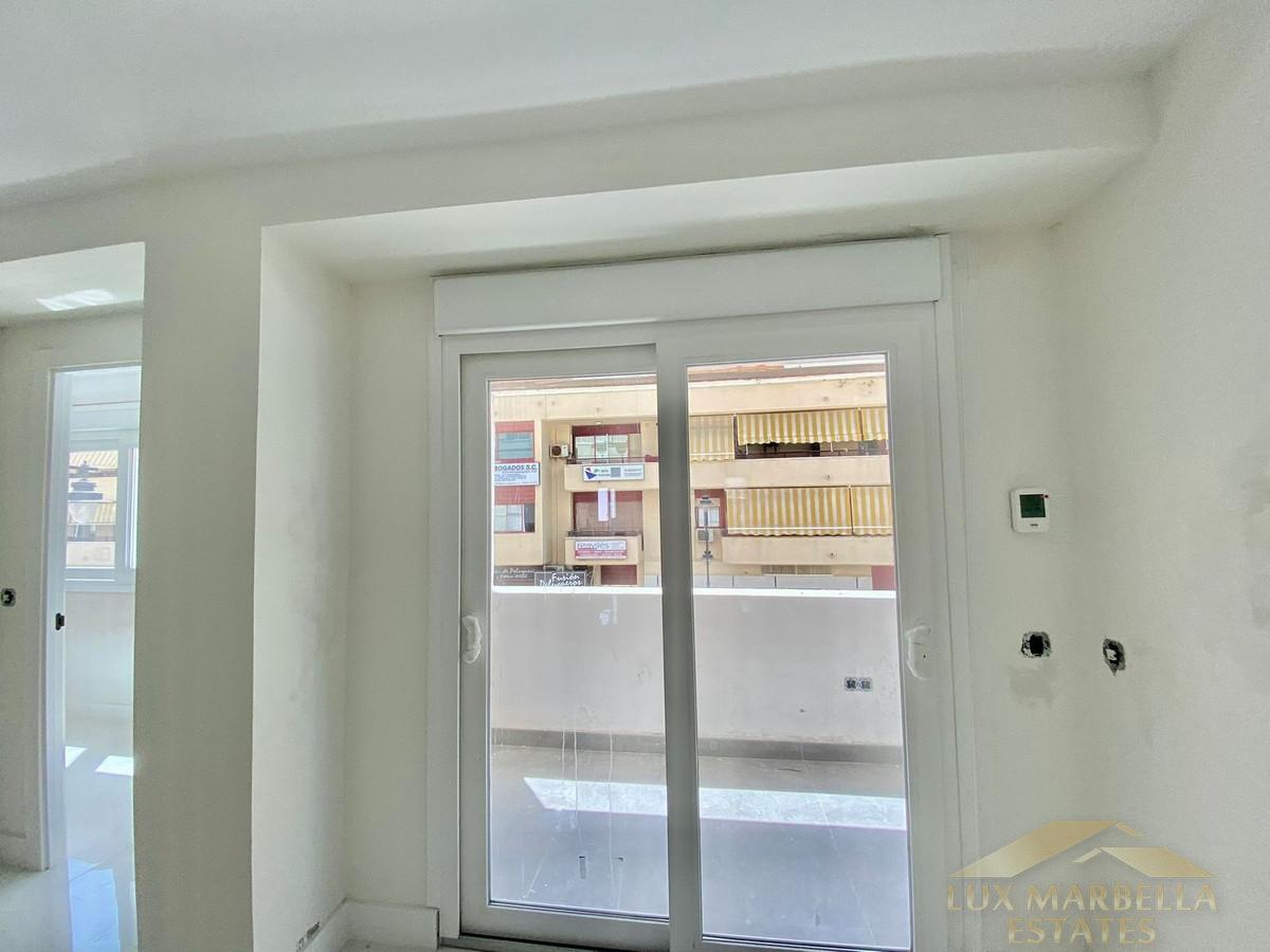 Zu verkaufen von appartement in
 Estepona