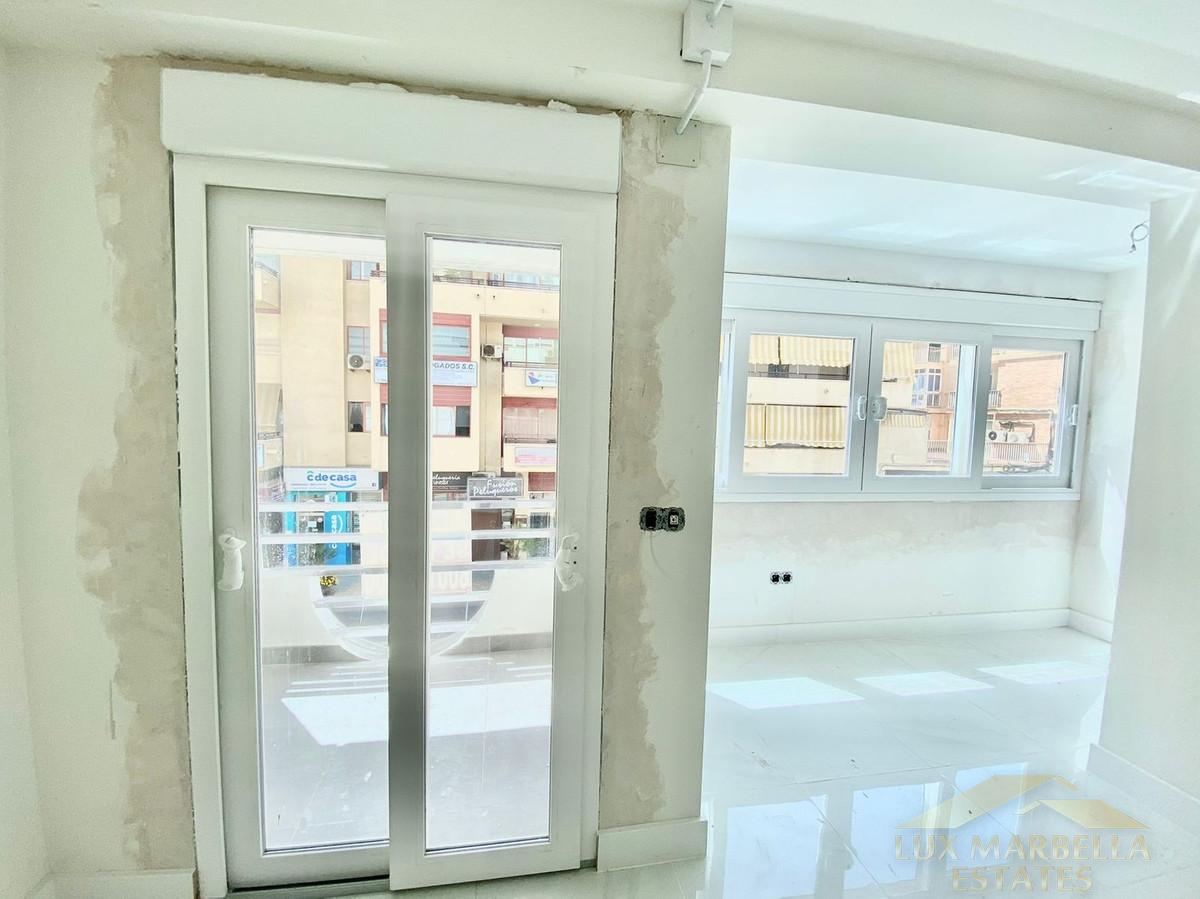 Vente de appartement dans Estepona