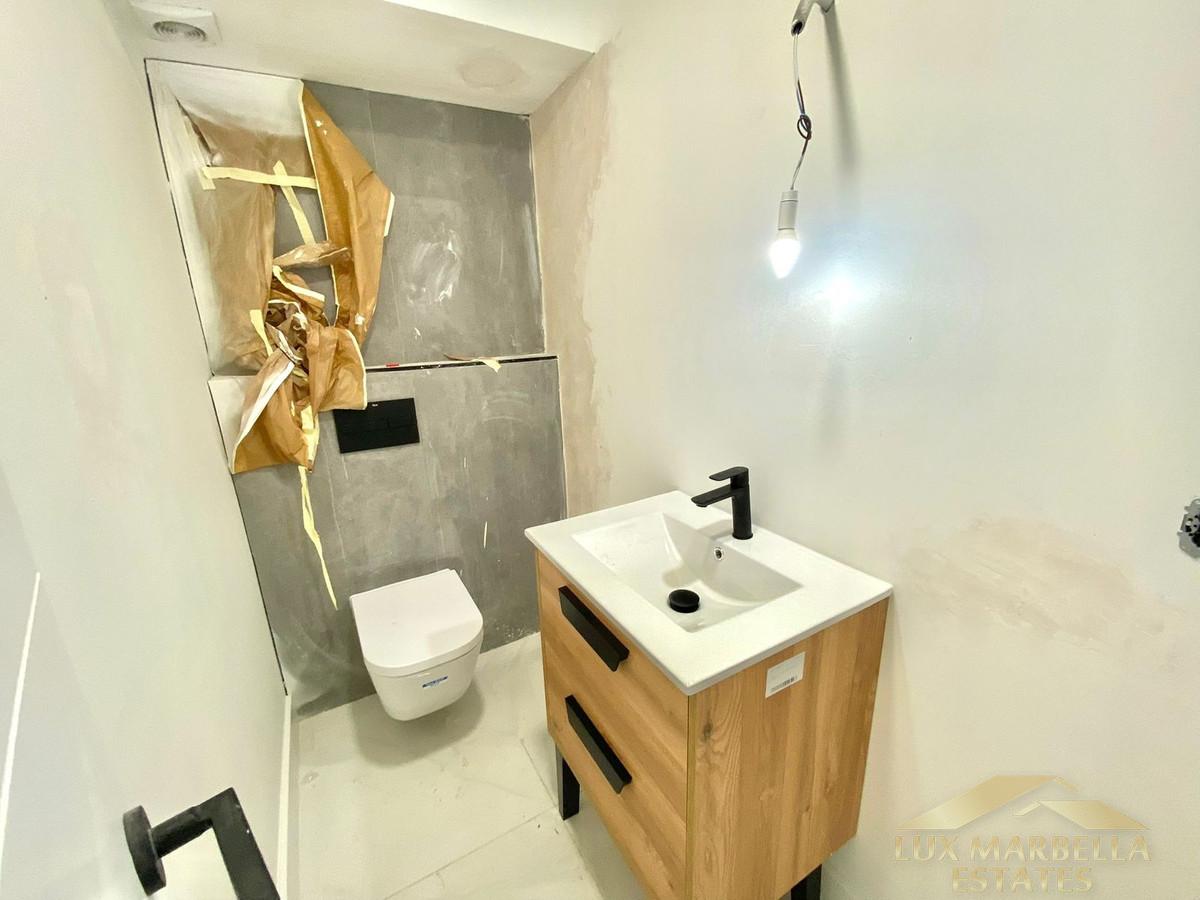 Venta de apartamento en Estepona