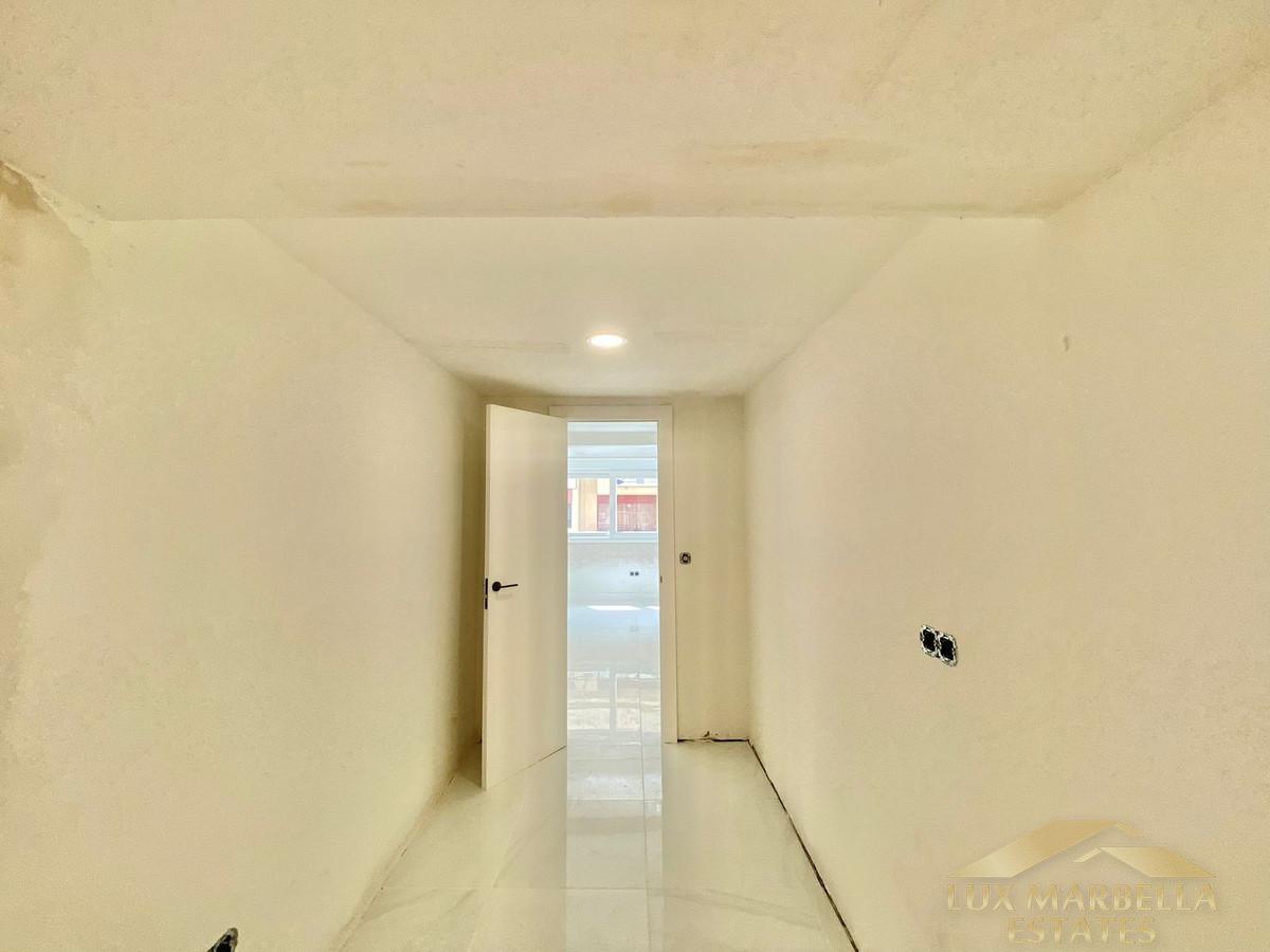 Zu verkaufen von appartement in
 Estepona