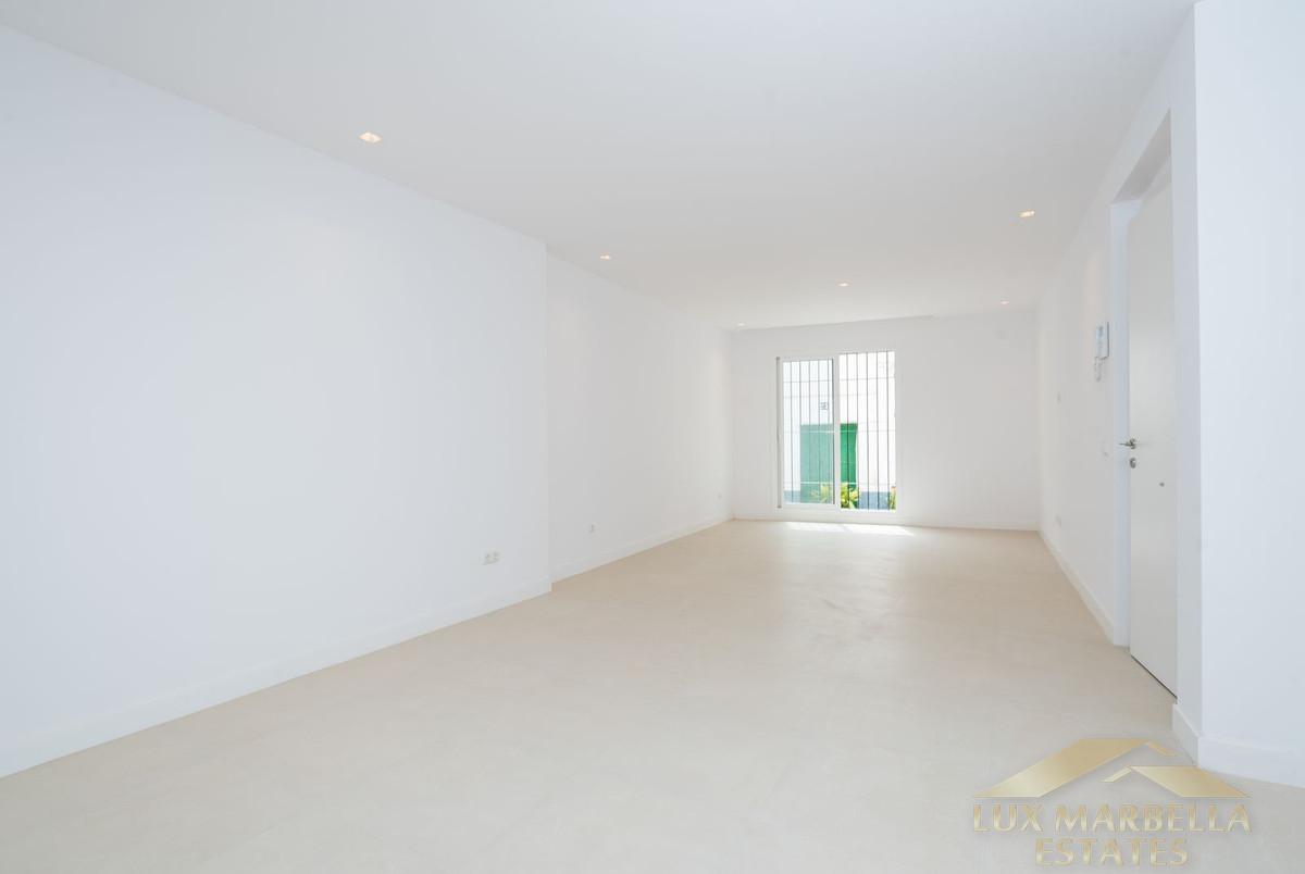 Zu verkaufen von appartement in
 Marbella