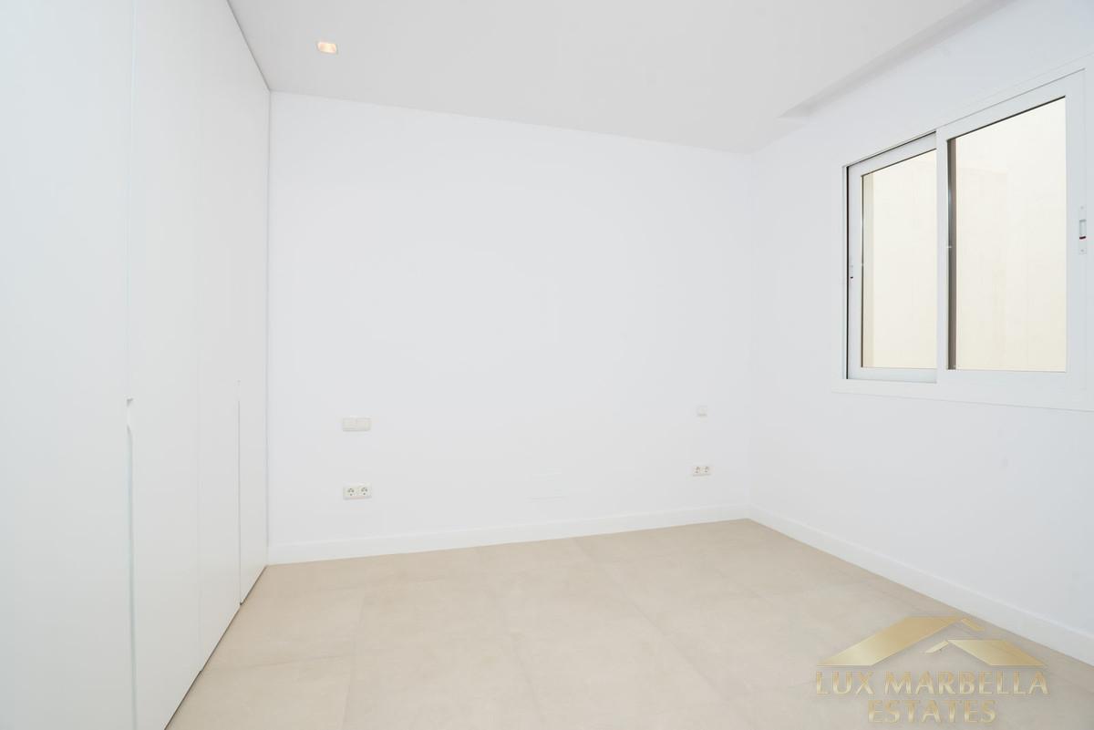 Verkoop van appartement in Marbella