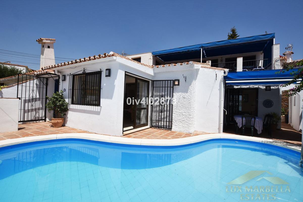 Venta de villa en Torreblanca