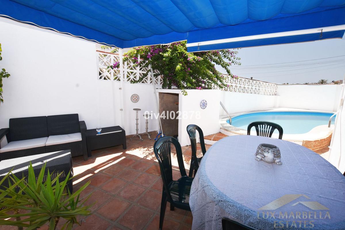 Vente de villa dans Torreblanca