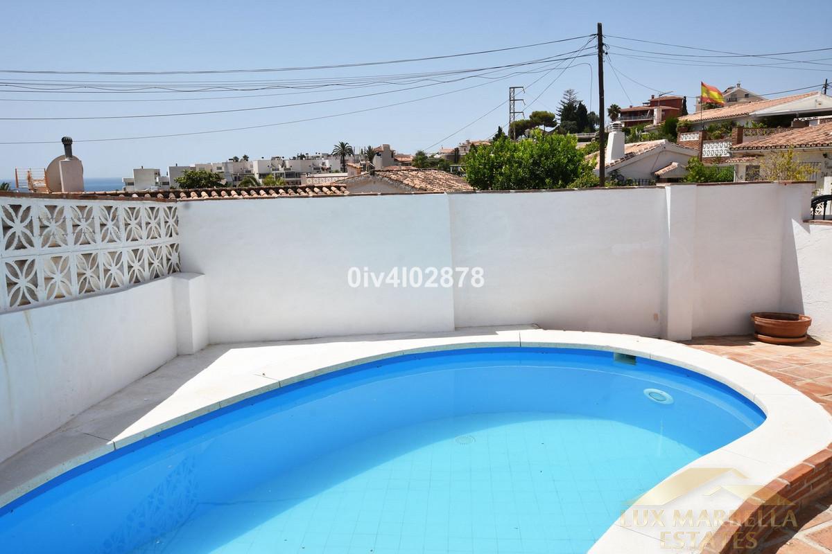 Venta de villa en Torreblanca