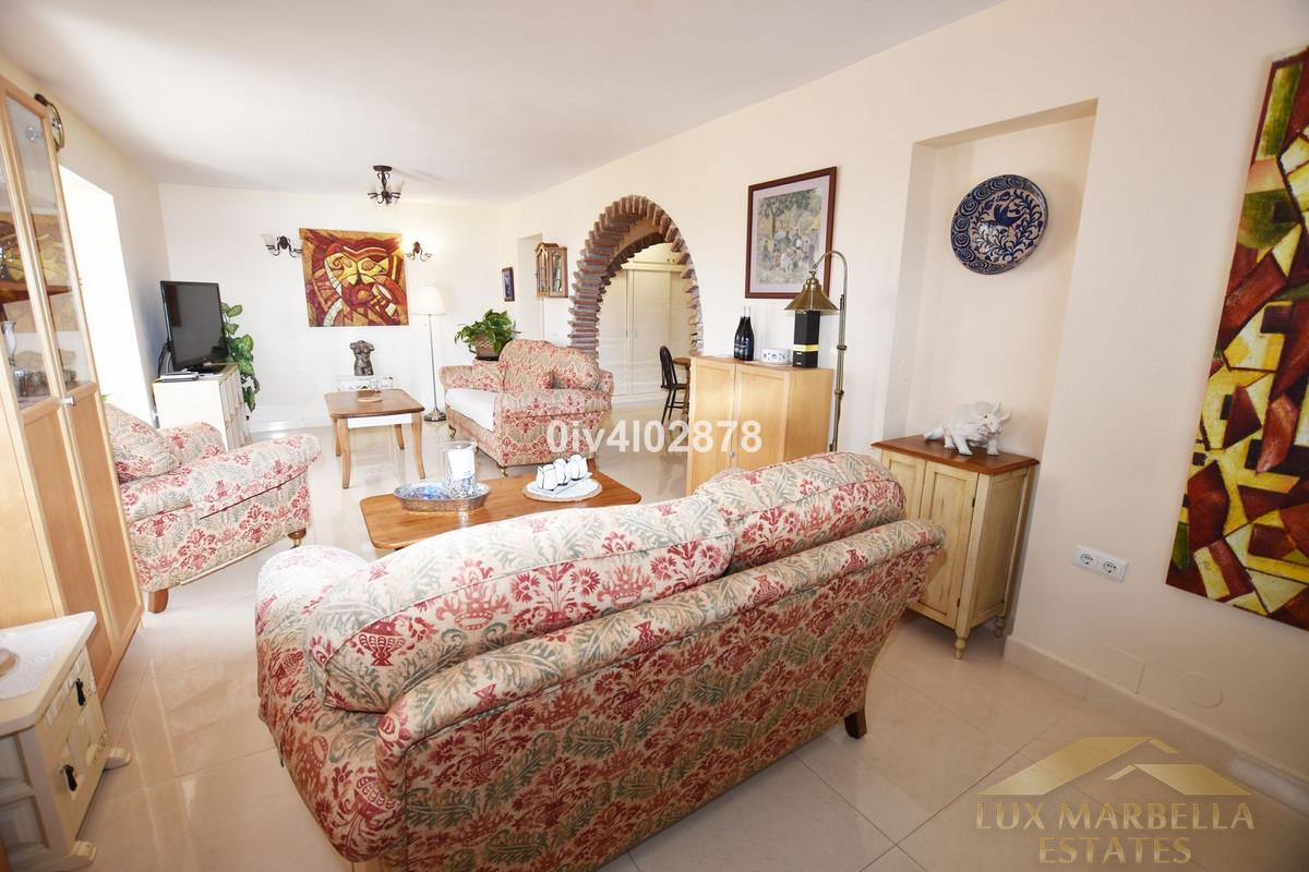 Vente de villa dans Torreblanca