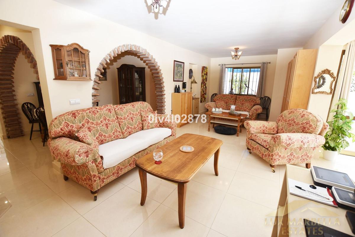 For sale of villa in Torreblanca