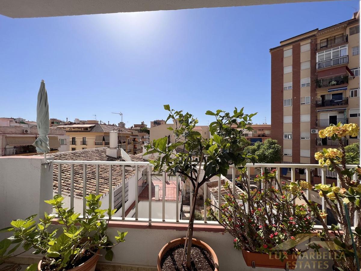 Venta de apartamento en Fuengirola
